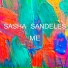 Sasha Sandeles