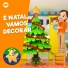 Little Baby Bum em Português