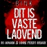 B.I.N.K., DJ Admin feat. 100% Feest
