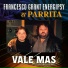 francesco grant energipsy, parrita