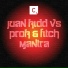Juan Kidd, Prok, Fitch