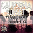 Terrell Burt, ProdByTXL