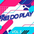 REI DO PLAY