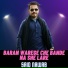 Said Nawab