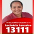 Lucinária Louzeiro