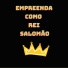 Filho Próspero
