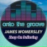 James Womersley
