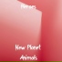 New Planet Animals