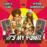 afrika bambaataa feat.charlie funk & king kamonzi