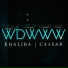 Khaliba feat. CA3SAR