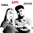 CH1FA feat TIMA MELT