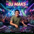 DJ MAKS feat. MaqsudAli