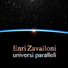 Enri Zavalloni