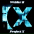 Welder B