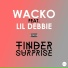 Wacko feat. Lil Debbie