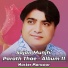 Master Manzoor