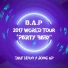 DAE HYUN X JONG UP (B.A.P)