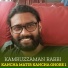 Kamruzzaman Rabbi