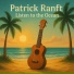 Patrick Ranft
