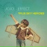 Jojo Effect, Dennis Legree