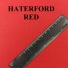 HATERFORD
