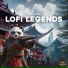 Panda Hiphop, Panda Lofi, Panda Music