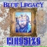 Blue Legacy feat. Hop