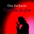 Dm Jackson