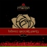 הקוואליה, ירון פאר, Narayan Jyoti & Ron Paz