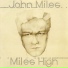 John Miles