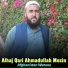 Alhaj Qari Ahmadullah Mozin