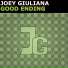Joey Giuliana
