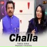 Fakhar Abbas, Madam chanda