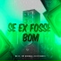 MC 3L, Mc Buraga, DJ Tevinho