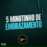 Mc Magrinho, Mc Gw, dj martins silva