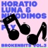 Horatio Luna, Nikodimos