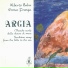 Alberto Balia, Enrico Frongia