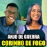 Isaias Cardim e Emilly Cardim