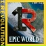 1 Revolution Music