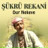 Şükrü Rekani