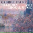Gabriel Fauré