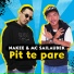NAKEE MC SAILAUBEK