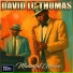 David LC THOMAS
