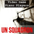 Video Game Piano Players