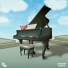 Piano Fruits Music, Benjamin Cambridge