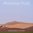 Matthew Pratt