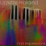 Lizzette Holland