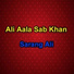 Sarang Ali