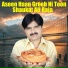 Shaukat Ali Raja