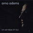 Arno Adams